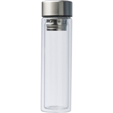 Logotrade business gifts photo of: Thermal flask KARLSTAD 400 ml