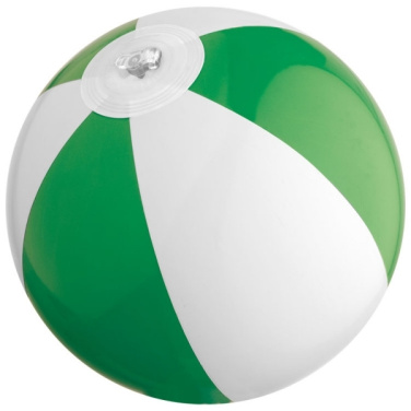 Logotrade advertising products photo of: Mini beach ball ACAPULCO