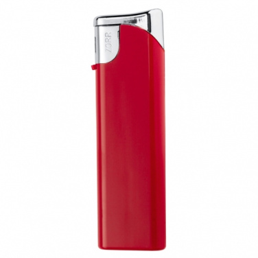 Logotrade promotional products photo of: Electronic lighter KNOXVILLE