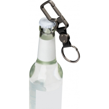 Logotrade promotional items photo of: Keyring MACAU