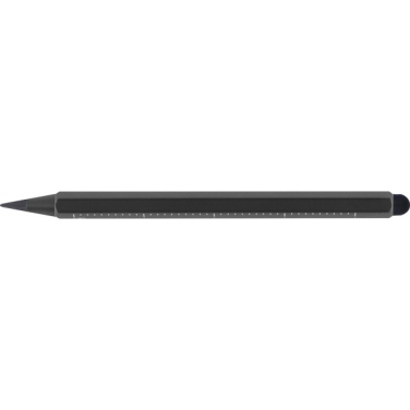 Logotrade promotional giveaway image of: Inkless pencil HALMSTAD