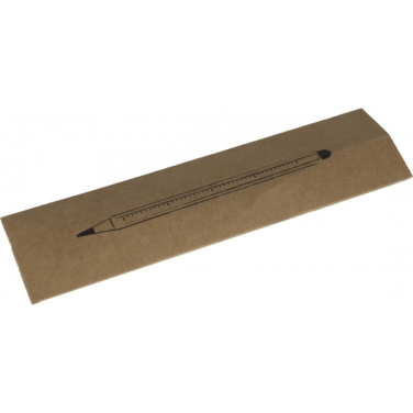 Logotrade business gift image of: Inkless pencil HALMSTAD