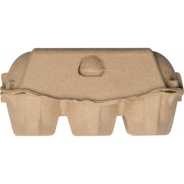 Logo trade promotional gifts picture of: Chalk eggs STAVANGER