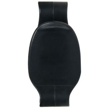 Logotrade advertising product picture of: Bag holder for trolleys ARMANT