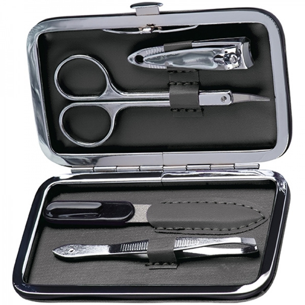 Logotrade promotional item picture of: Manicure set SION