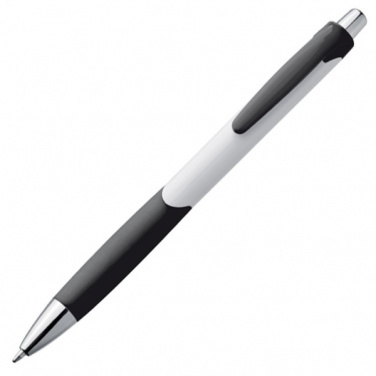 Logotrade business gifts photo of: Plastic ballpen MAO