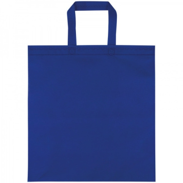 Logo trade advertising products picture of: Non woven bag NIVALA