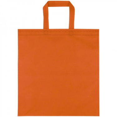 Logotrade promotional gifts photo of: Non woven bag NIVALA