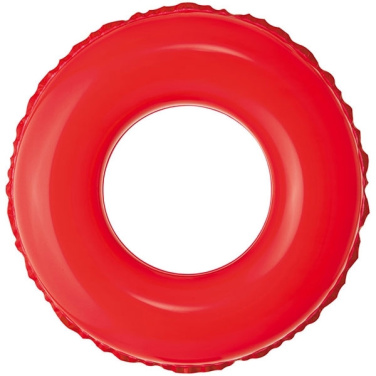 Logotrade promotional item image of: Swim ring BEVEREN