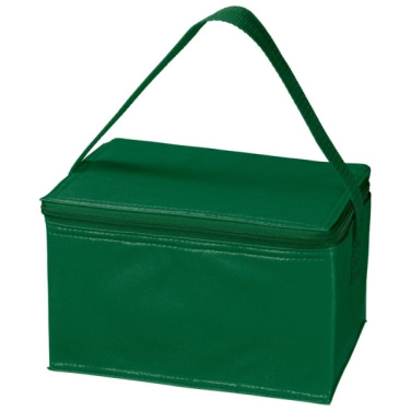 Logotrade promotional merchandise picture of: Cooler bag 6 x 0,33 l ASPEN