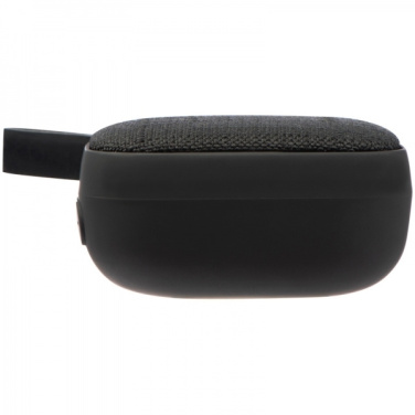 Logotrade promotional giveaway image of: Bluetooth speaker ICELAND