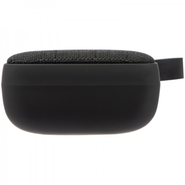 Logotrade promotional item picture of: Bluetooth speaker ICELAND