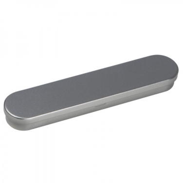 Logotrade promotional item picture of: Metal laser pointer MATLOCK