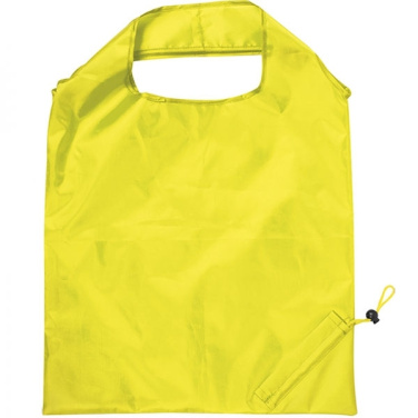 Logo trade promotional giveaway photo of: Foldable shopping bag ELDORADO