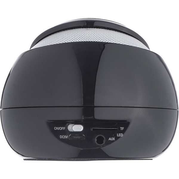 Logotrade promotional merchandise image of: Bluetooth speaker KINGSWOOD