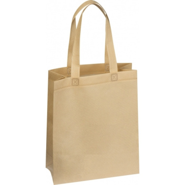 Logotrade promotional products photo of: Non-woven Bag SAN ANGELO
