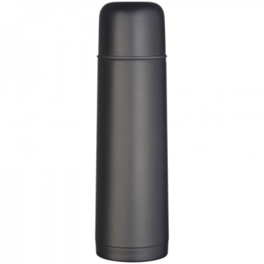 Logo trade advertising products picture of: Thermo flask AUCKLAND 500 ml