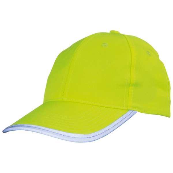 Logotrade promotional giveaway image of: Baseball cap CHICAGO