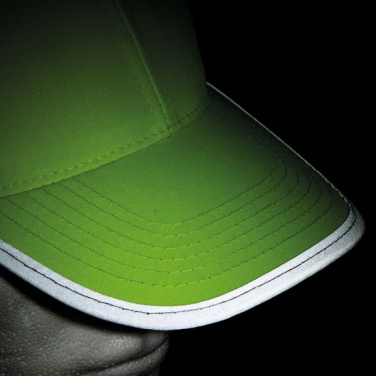 Logo trade advertising product photo of: Baseball cap CHICAGO