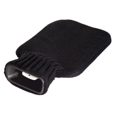 Logotrade promotional items photo of: Hot-water bottle KALIBO