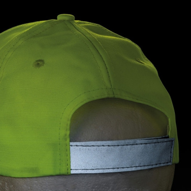 Logotrade promotional gift image of: Childrens baseball cap SEATTLE