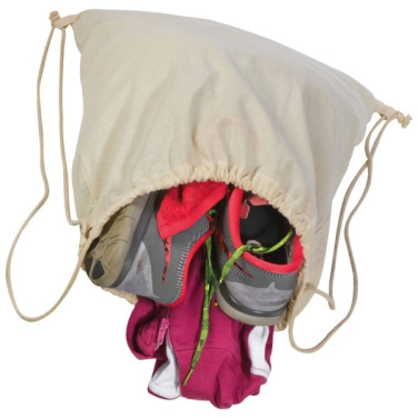 Logotrade promotional items photo of: Cotton bag SUVA