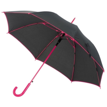 Logo trade promotional merchandise photo of: Umbrella PARIS