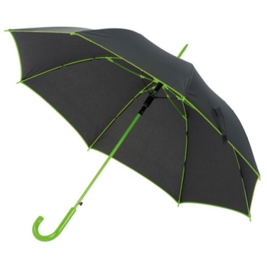 Logo trade promotional items picture of: Umbrella PARIS