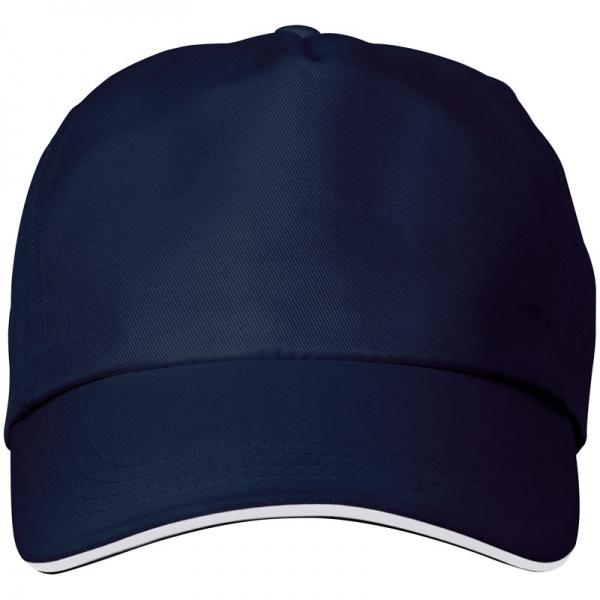 Logo trade promotional giveaways picture of: Sandwich cap ARLINGTON