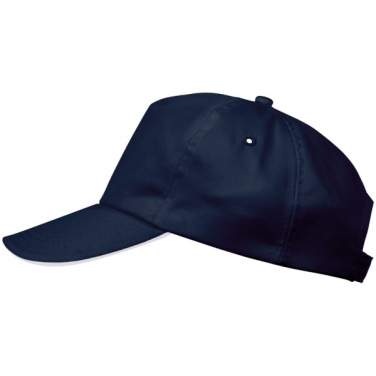 Logotrade advertising product image of: Sandwich cap ARLINGTON