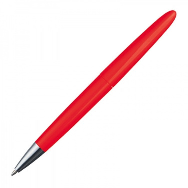Logotrade promotional merchandise image of: Plastic ballpen FAIRFIELD