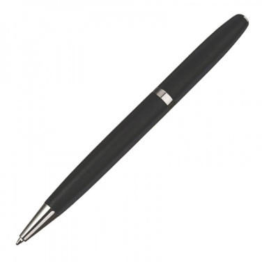 Logo trade business gift photo of: Metal ballpen PORT ELIZABETH