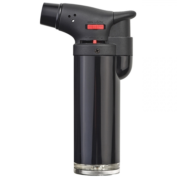 Logo trade promotional product photo of: Flame burner PESARO