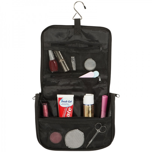 Logotrade promotional giveaways photo of: Toiletry bag CHARLESTOWN