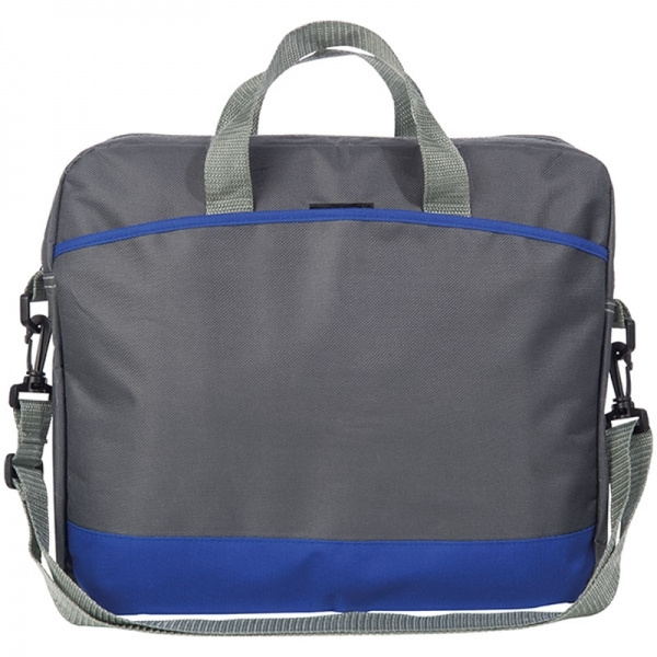 Logotrade promotional product image of: Laptop bag FERROL