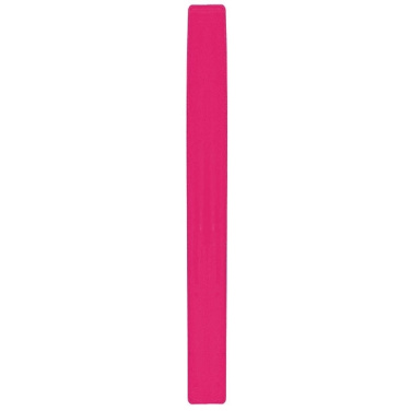 Logotrade promotional product image of: Snap bracelet TENERIFFA
