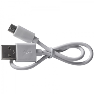 Logotrade advertising product picture of: Power bank PINEVILLE 2200 mAh