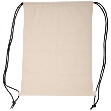 Logotrade corporate gift picture of: Cotton bag LONDONDERRY