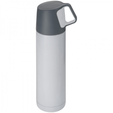 Logotrade promotional giveaways photo of: Vacuum flask CALERA 500 ml