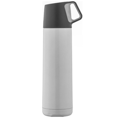 Logo trade promotional item photo of: Vacuum flask CALERA 500 ml