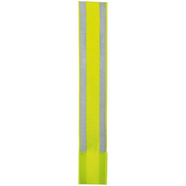 Logotrade advertising product image of: Reflective bracelet GENT