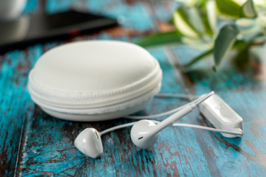 Logotrade promotional item picture of: Bluetooth headphones ALTEA