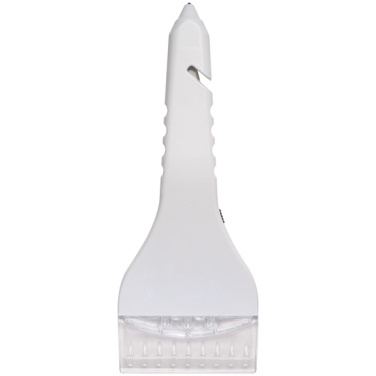 Logotrade advertising product picture of: 3in1 ice scraper SNOWDON