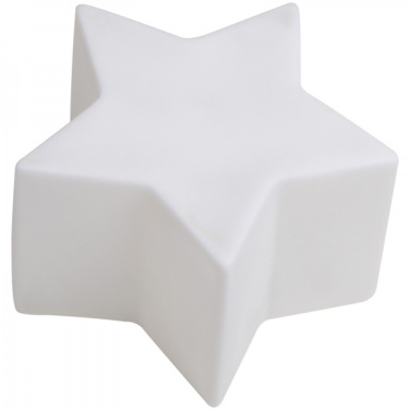 Logo trade corporate gift photo of: LED lamp STAR