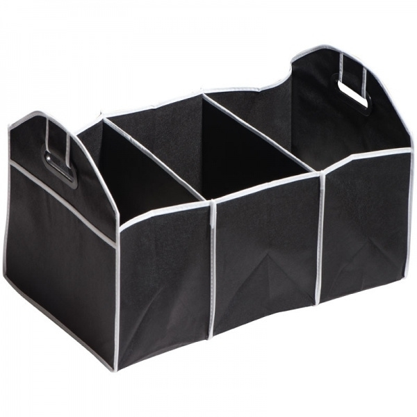 Logotrade promotional gift picture of: Luggage compartment bag SANTA FE