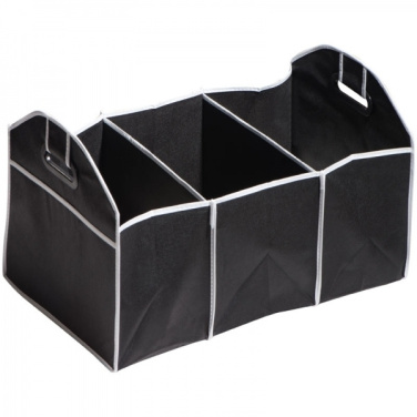 Logotrade promotional giveaway picture of: Luggage compartment bag SANTA FE