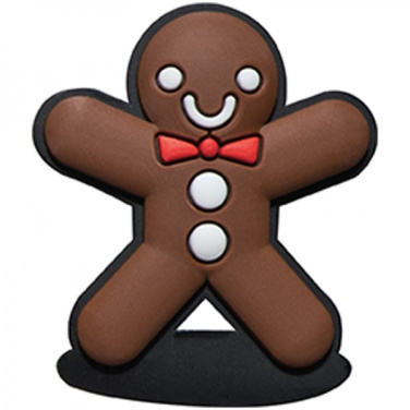Logotrade promotional giveaway image of: Christmas sticker (single pc) TORONTO