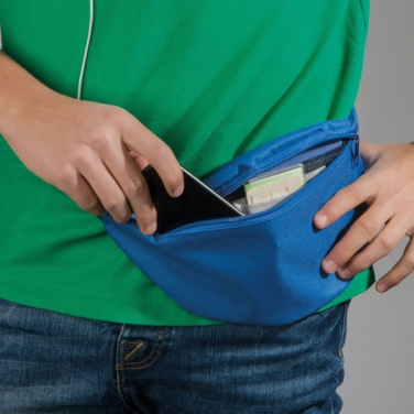 Logotrade promotional gift image of: Belt pouch CARAVELAS