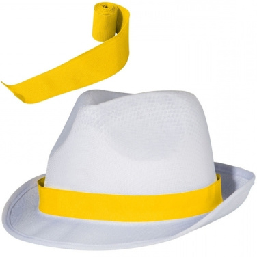 Logotrade promotional item picture of: Hat MEMPHIS