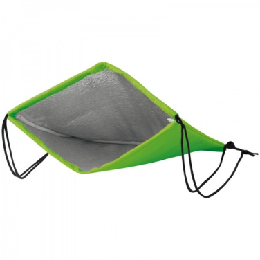 Logotrade advertising product picture of: 2in1 sports bag/cooling bag ORIA